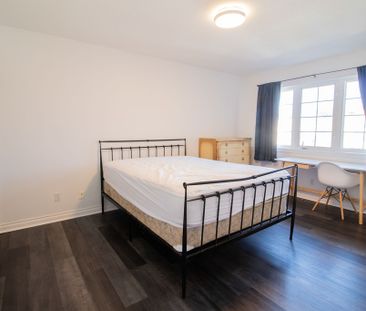 **ALL INCLUSIVE** Rooms For Rent in a Stunning House!! - Photo 1