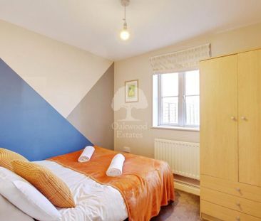 4 bedroom townhouse to rent - Photo 4