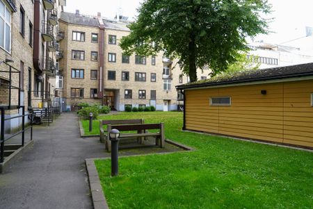 Engelbrektsgatan 34 C - Photo 4