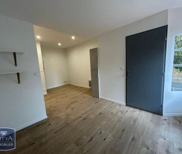 Appartement à louer 1 pièce 21.8m² - Photo 6