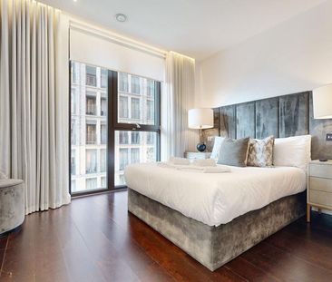 2 bedroom flat to rent - Photo 6