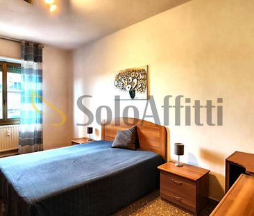 Bilocale via Cherso 58, Villa Gordiani, Roma - Photo 2