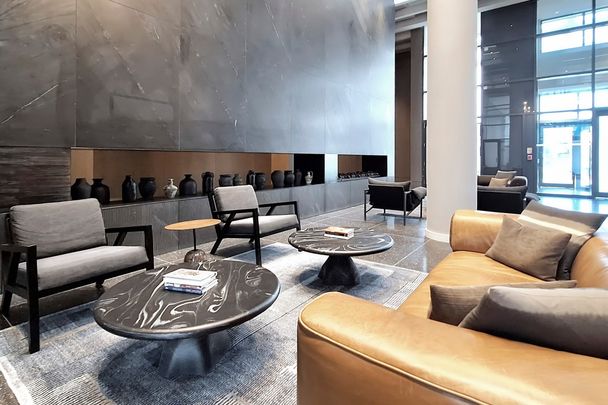 For Lease - 8 Interchange Way Unit# 4803, Vaughan, Ontario - Photo 1