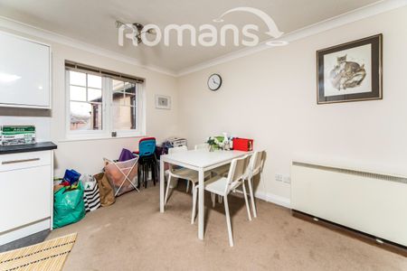 2 bedroom apartment to rent - Photo 4