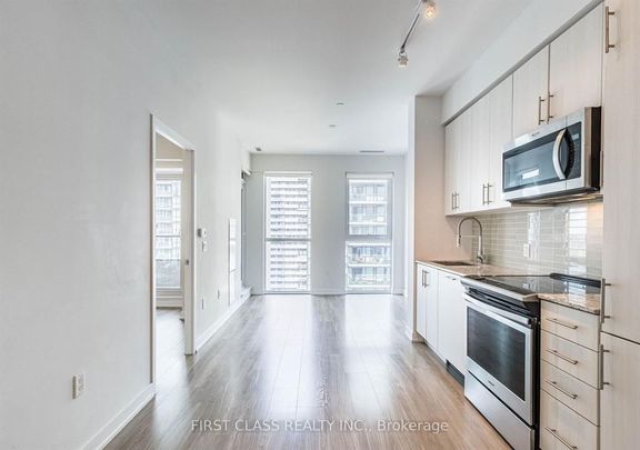 For Lease - 4055 Parkside Village Drive Unit# 3216, Mississauga, Ontario - Photo 1