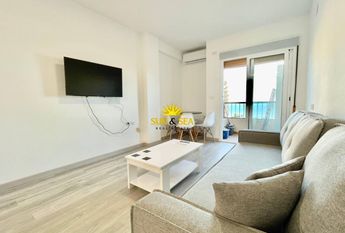 STUDIO IN TORREVIEJA