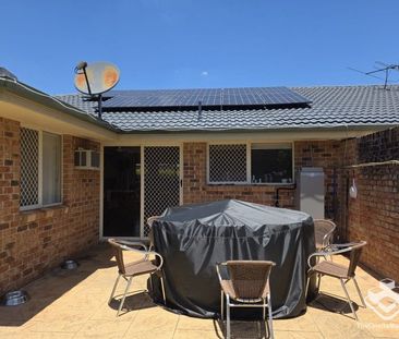 6KW Solar, Sunnybank Hills State School catchment, rent includes water - Photo 6