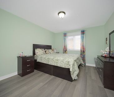 For Lease - 4 Fanning Trail, Brampton, Ontario - Photo 6