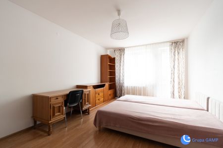 Od zaraz 3-pok. 70 m2, balkon, Ruczaj, Dębniki - Photo 4