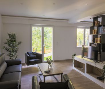 Appartement T3 Nice à louer - Photo 1