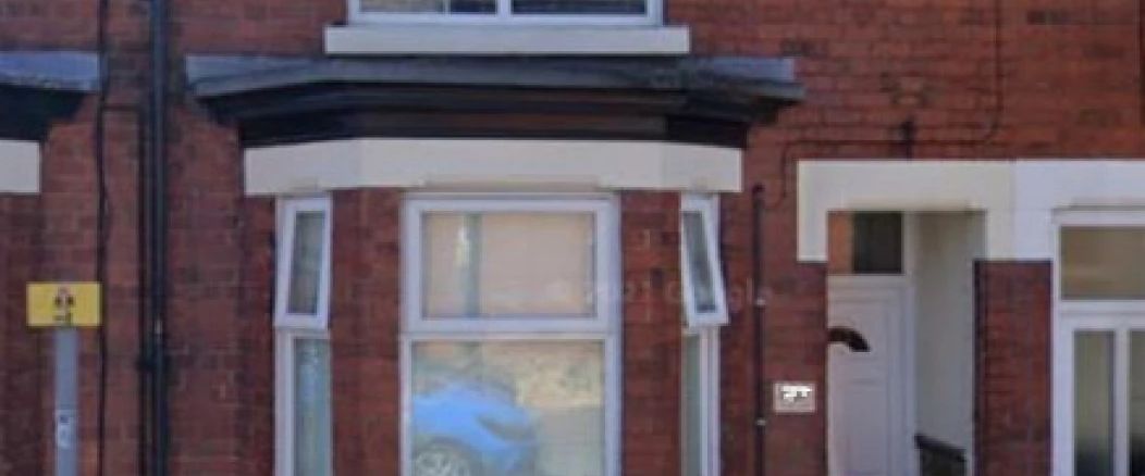 Catherine Street, Crewe - Photo 1