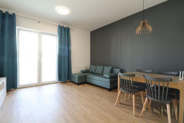Ul. Biegunowa, 2 pokoje, 45 mkw - Photo 1