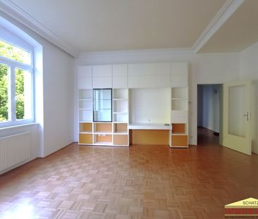 Sehr schöne 3-Zimmer Wohnung mit Balkon in Ruhelage - Photo 3