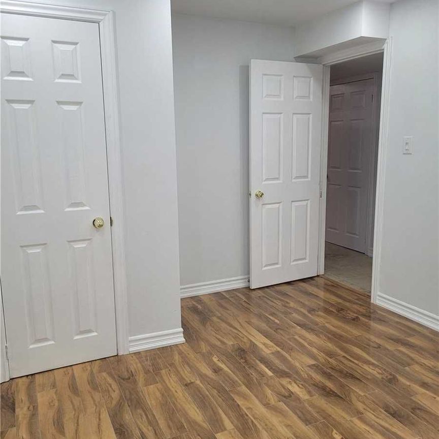 For Lease - 37 Southlake Boulevard Unit# Bsmt, Brampton, Ontario - Photo 1