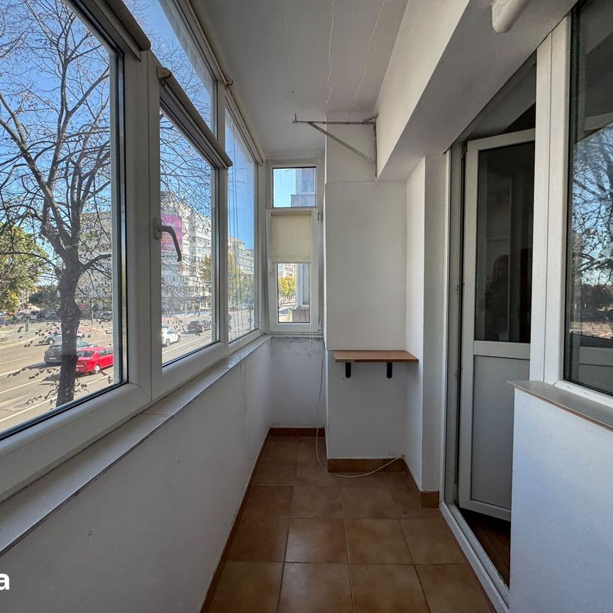 Apartament 2 camere decomandat | Victoria – langa eMAG | Etaj 1 - Photo 1
