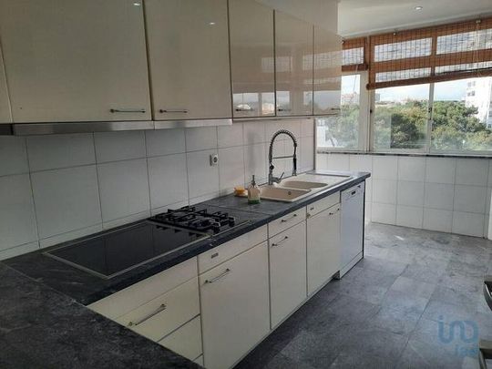 Apartamento T3 - Photo 1