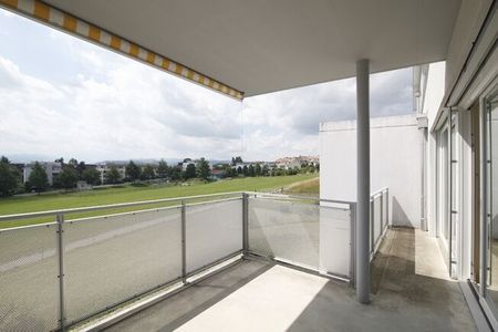 Spacieux appartement de 4,5 pièces à Wil - Foto 5