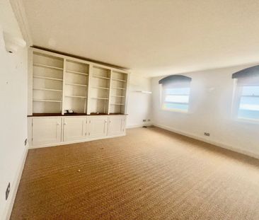 3 Bed Flat, Brunswick Terrace, BN3 - Photo 1