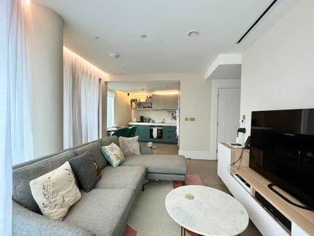 2 Bed Flat, Cutter Lane, SE10 - Photo 2