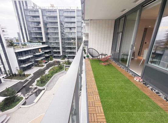 3328 No. 3 Road #8XX, Richmond, BC V6X0X1 - Photo 1