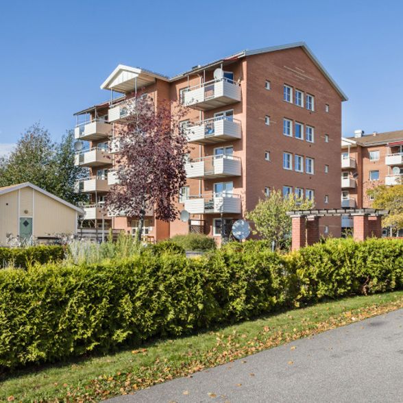 Stenrösvägen 24, 75266, Uppsala - Photo 1