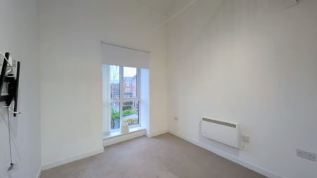 1 bedroom apartment to rent - Photo 2