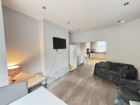 4 bedroom house to rent - Photo 5