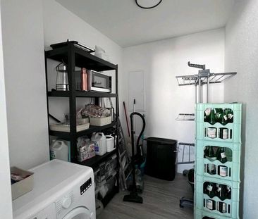 Neubau! Moderne 2-Zimmer Wohnung in Duisburg - Photo 1