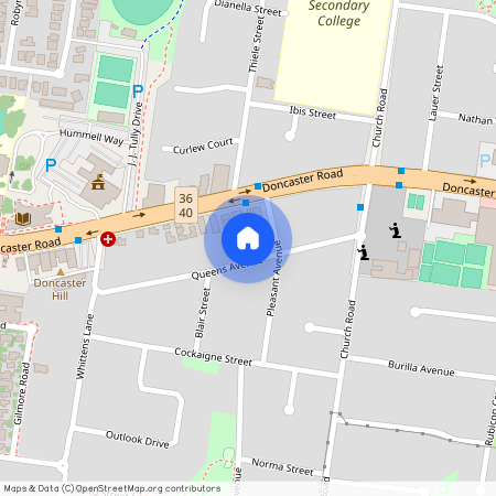 Unit 19/33 Queens Ave, Melbourne, Victoria 3108