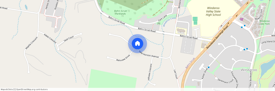 29-33 New Horizon Ave, Bahrs Scrub QLD 4207