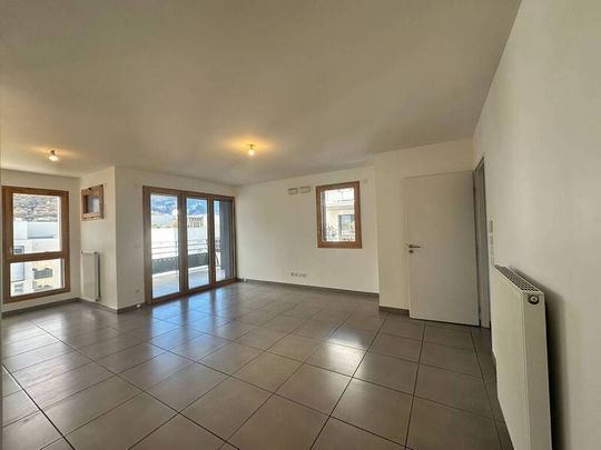 Appartement 3 pièces - Photo 1