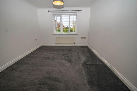 2 bed flat to rent in Orchard Court, Fulwell,Sunderland, SR6 - Photo 4