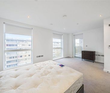 1 bedroom apartment to rent - Photo 6