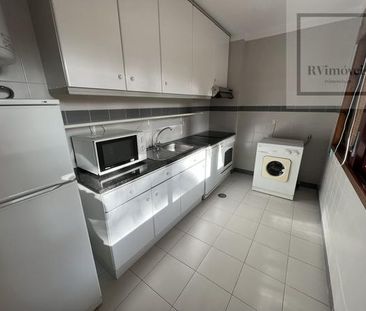 Apartamento T1 - Photo 3