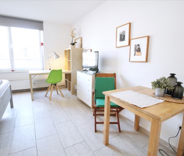 1 Zimmer in Düsseldorf - Photo 5