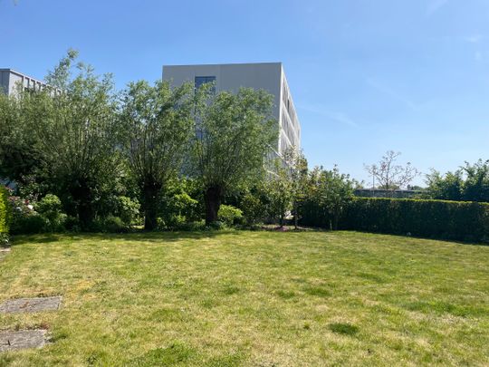 Alleenstaande ééngezinswoning + garage & tuin - Foto 1