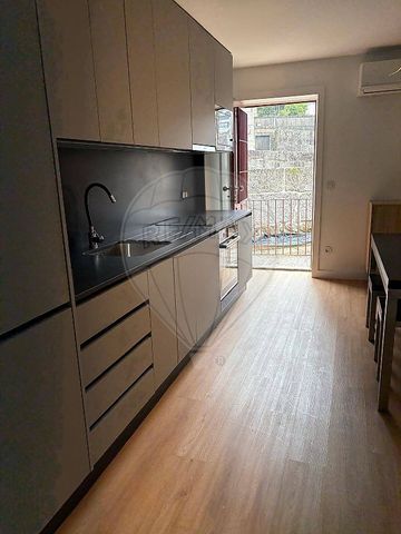 Apartamento T1 em Braga - Photo 4