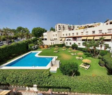 Alquiler de chalet adosado en Playamar - Benyamina - Foto 3