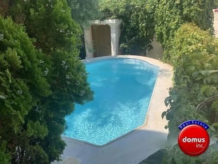 Μονοκατοικία για ενοικίαση - Βάρη - Βάρκιζα, - Photo 5