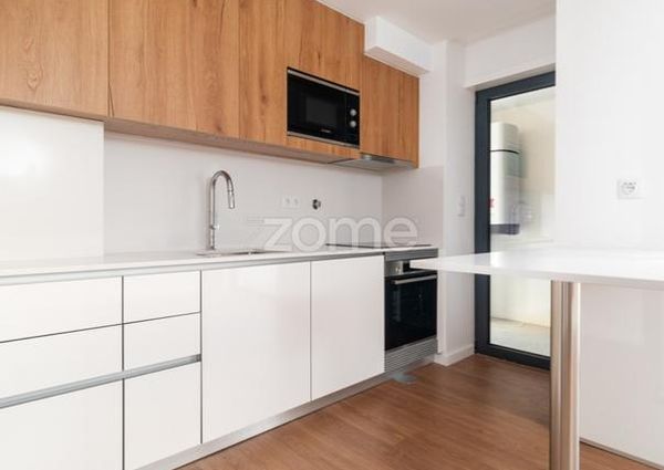 Apartamento T1