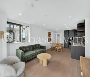 2 bedroom apartment to rent - Photo 2