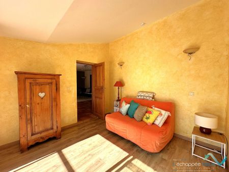 Villa avec piscine pour 7 personnes avec piscine à Hyères - Photo 4