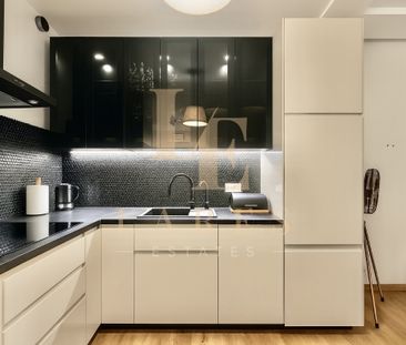 Balkon | Metro Kondratowicza|Zwierzęta akceptowane - Photo 6