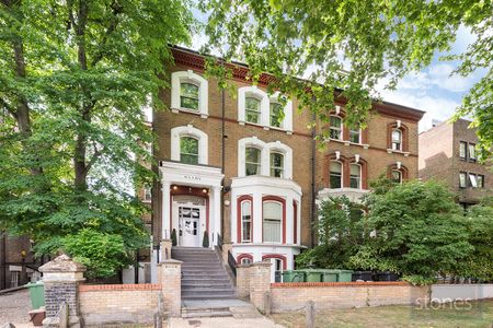 Belsize Avenue, London - Photo 2