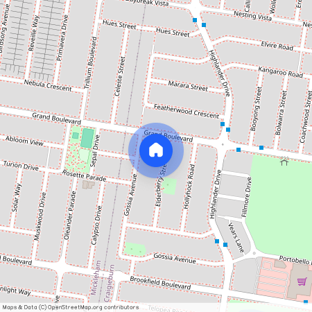 6 Elderberry Street, Vic 3064, Craigieburn