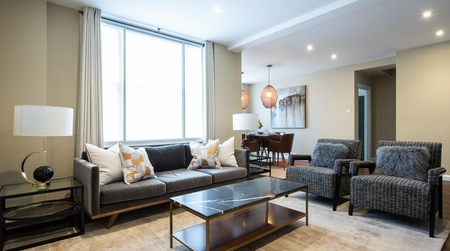 3 bedroom apartment to rent - Photo 4