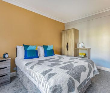 4 bedroom house to rent - Photo 5