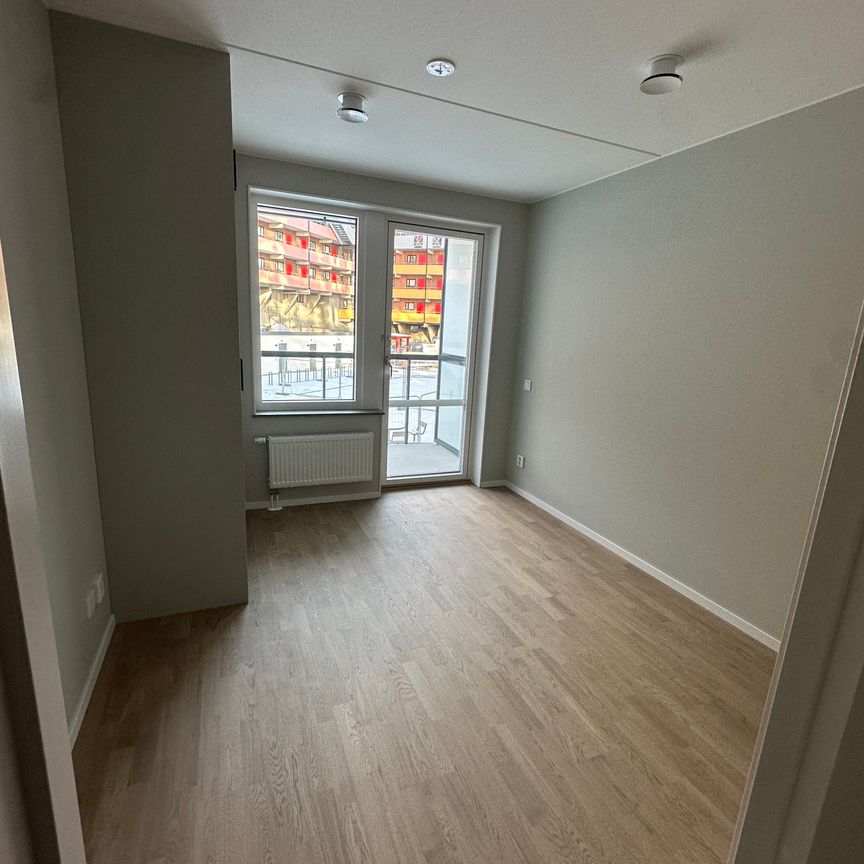 Karolinska Institutet, Solna - Foto 1