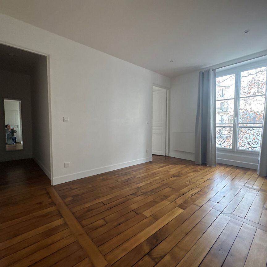 Appart 2P- Refait à neuf- Boulogne Nord - Photo 1