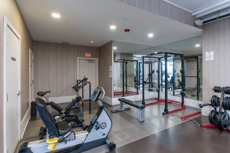 For Lease - 20 Bruyeres Mews Unit# 630, Toronto, Ontario - Photo 2